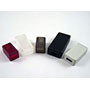 Image of Hammond's 1551USB Miniature Plastic USB Enclosures